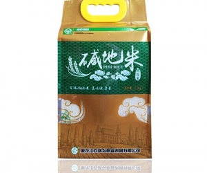 哈尔滨弱碱米价格