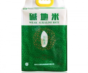 黑龙江弱碱米价格