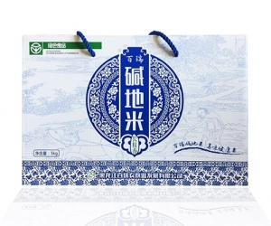 大庆弱碱米价格