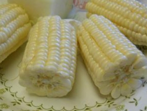 大庆黑龙江黏玉米