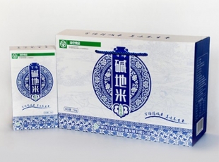 东北大米批发厂家