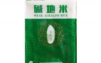 哈尔滨东北大米能放冰箱冷冻吗